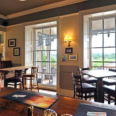 Royal Hotel By Greene King Inns Ross-on-Wye Exterior foto