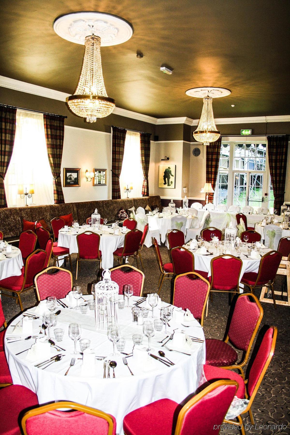 Royal Hotel By Greene King Inns Ross-on-Wye Exterior foto