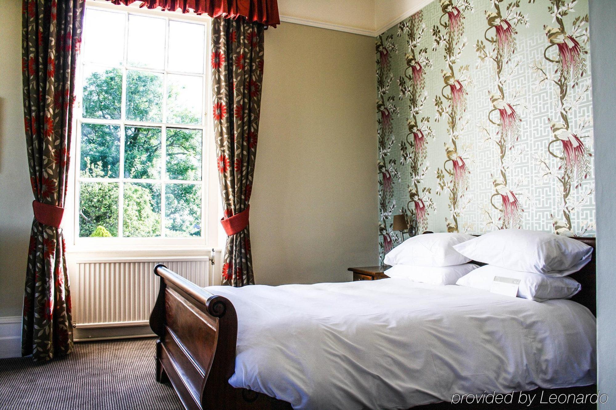 Royal Hotel By Greene King Inns Ross-on-Wye Exterior foto
