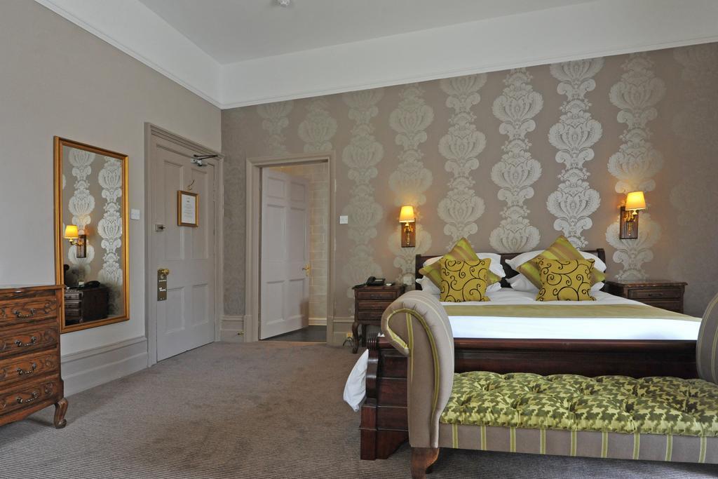 Royal Hotel By Greene King Inns Ross-on-Wye Exterior foto