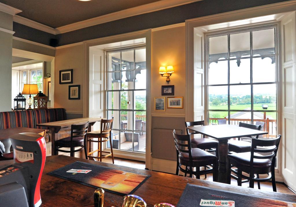 Royal Hotel By Greene King Inns Ross-on-Wye Exterior foto