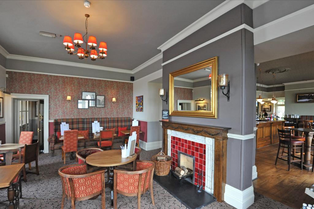 Royal Hotel By Greene King Inns Ross-on-Wye Exterior foto