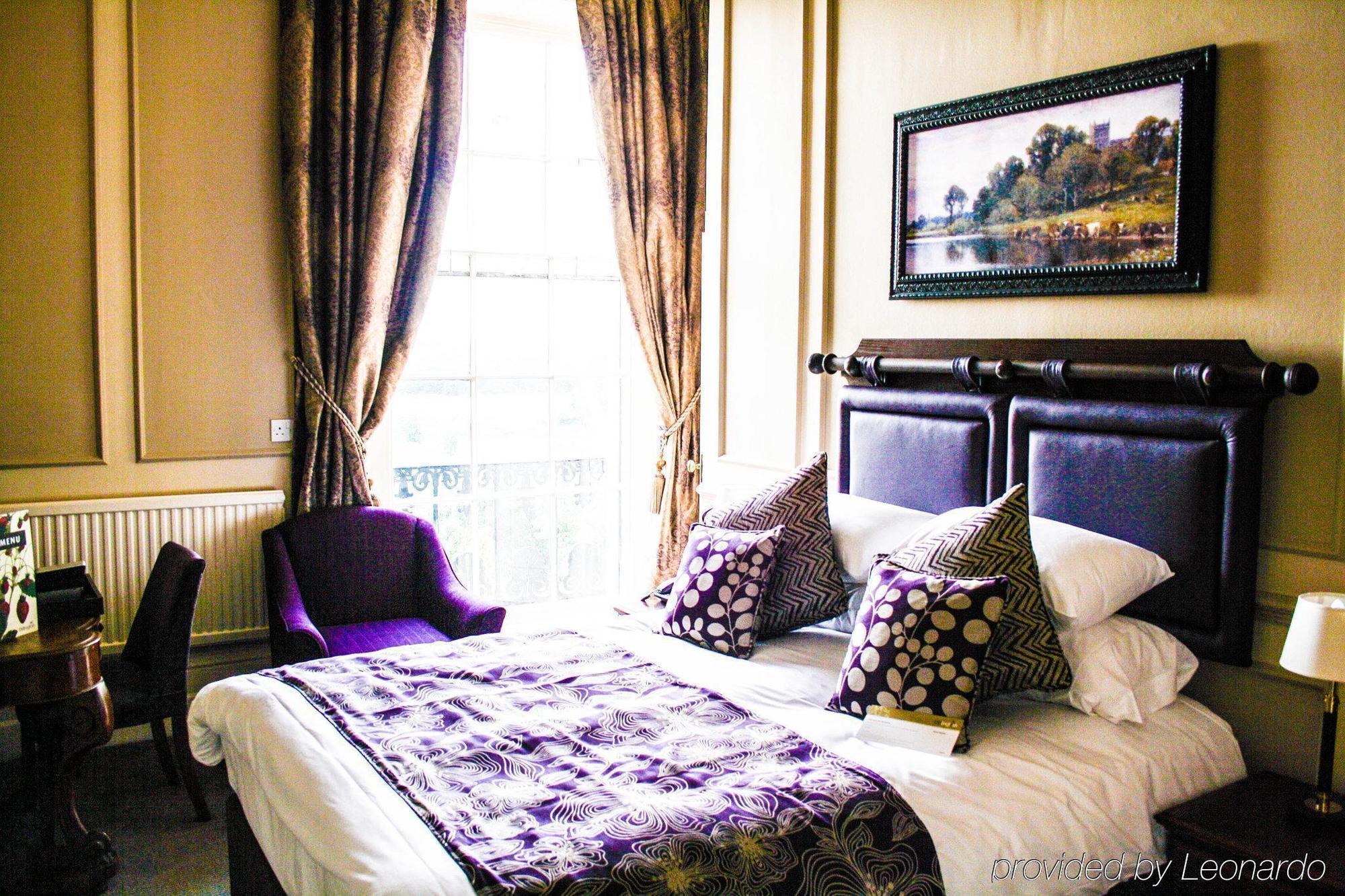 Royal Hotel By Greene King Inns Ross-on-Wye Exterior foto