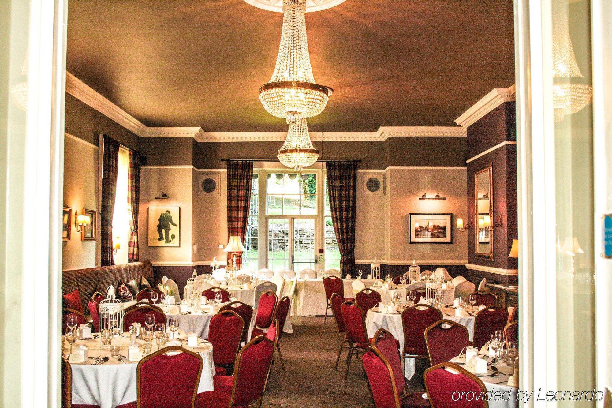 Royal Hotel By Greene King Inns Ross-on-Wye Exterior foto