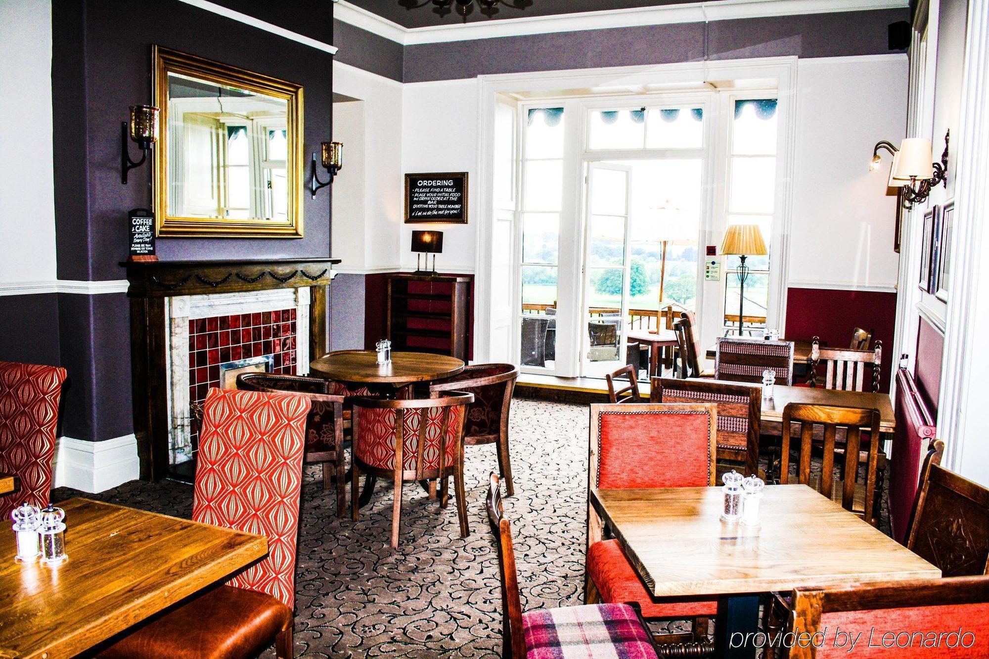 Royal Hotel By Greene King Inns Ross-on-Wye Exterior foto
