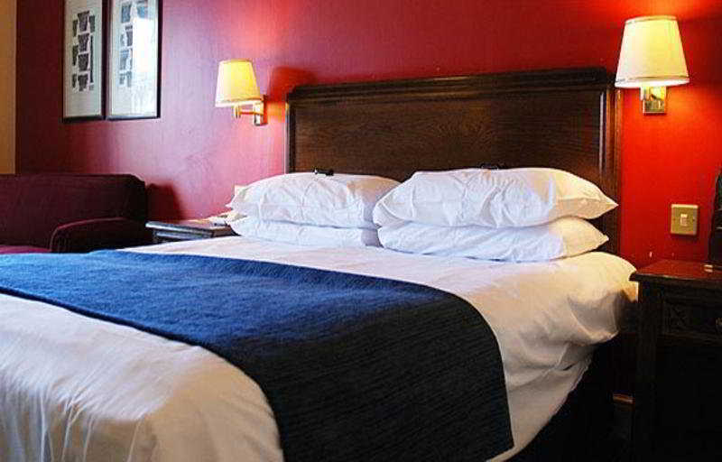Royal Hotel By Greene King Inns Ross-on-Wye Habitación foto